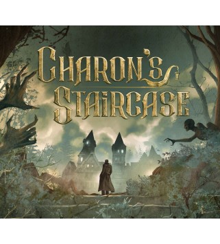 Charon s Staircase Steam Key GLOBAL